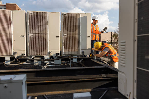 Best Air conditioning repair  in Black Diamond, WA