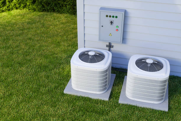 Best Commercial HVAC repair  in Black Diamond, WA