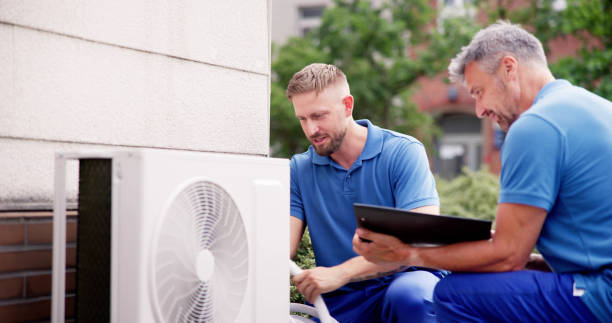 Best HVAC installation services  in Black Diamond, WA