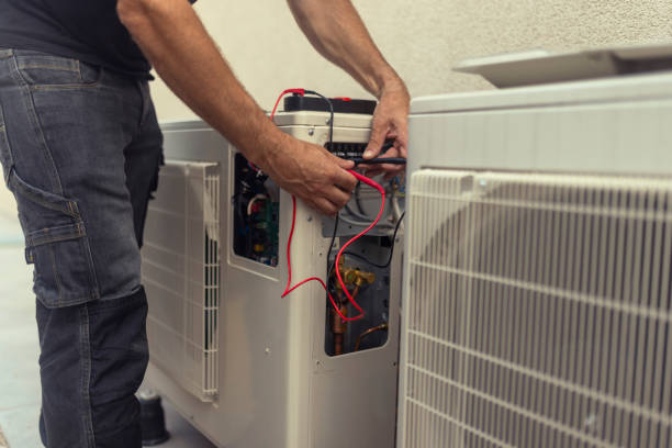 Best HVAC maintenance near me  in Black Diamond, WA