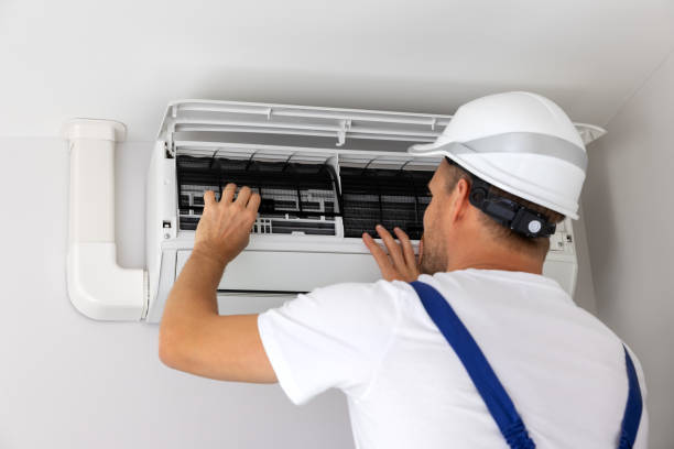 Black Diamond, WA HVAC Company