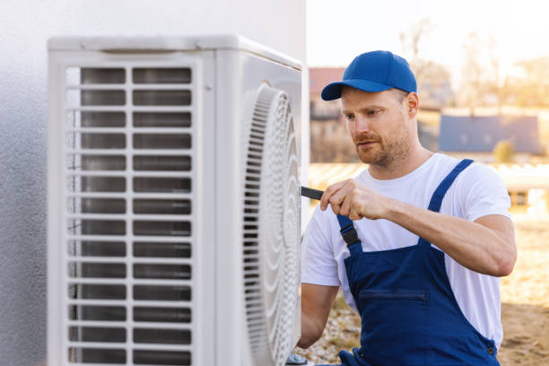 Best Affordable air conditioning repair  in Black Diamond, WA