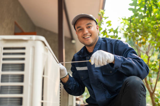 Best HVAC air duct cleaning  in Black Diamond, WA