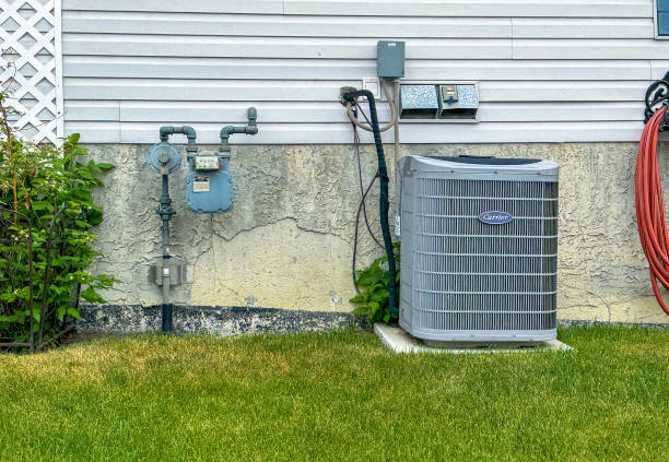 Local HVAC companies in Black Diamond, WA