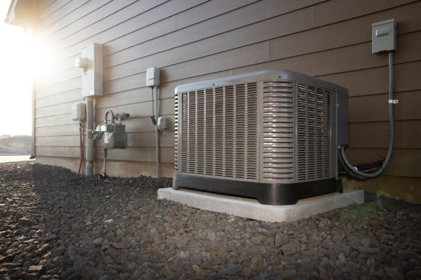 Best HVAC air duct cleaning  in Black Diamond, WA